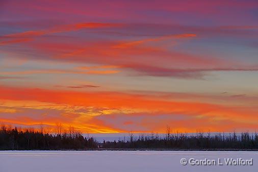 Rideau Canal Sunrise_03855-8.jpg - Rideau Canal Waterway photographed near Merrickville, Ontario, Canada.